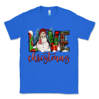 True Royal love christmas Classic Tee - FaDigitalArtStudio