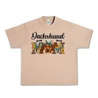 Burro western dachshund mom Urban Heavy Tee - RanaPortraitStore