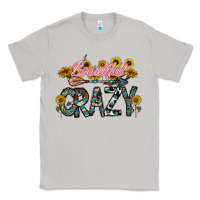 Moon Dust beautiful crazy Classic Tee - CowhideDigitalArt