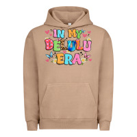 Pigment Burro in my delulu era Urban Hoodie - Artiststas