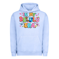 Pigment Grape Ice in my delulu era Urban Hoodie - Artiststas