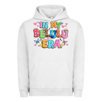 Pigment Lunar Rock in my delulu era Urban Hoodie - Artiststas