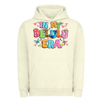 Pigment Pistachio in my delulu era Urban Hoodie - Artiststas