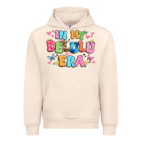 Sandshell in my delulu era Urban Hoodie - Artiststas