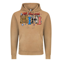 Vintage Camel all american mini Vintage Hoodie - RanaPortraitStore