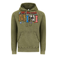 Vintage Olive all american mini Vintage Hoodie - RanaPortraitStore