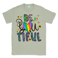 Matcha be you tiful Classic Tee - CowhideDigitalArt