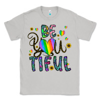 Moon Dust be you tiful Classic Tee - CowhideDigitalArt