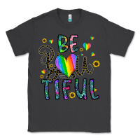 Smoke be you tiful Classic Tee - CowhideDigitalArt