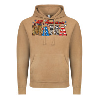 Vintage Camel all american mama Vintage Hoodie - RanaPortraitStore