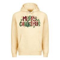 Pina Colada merry christmas Premium Hoodie - MaliasSmallBusiness