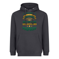 Smoke i'm not retired i'm a professional papaw Heavyweight Hoodie - Jasminsmagicworld