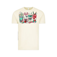 Vintage Arctic teacher coffee cups Vintage Tee - texasbilliewilder