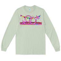 Matcha lgbtq lesbian  libbey glass Long Sleeve Tee - HRA Design Shop