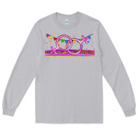 Moon Dust lgbtq lesbian  libbey glass Long Sleeve Tee - HRA Design Shop
