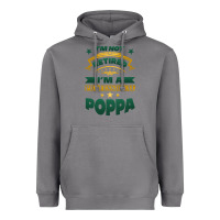 Storm i'm not retired i'm a professional poppa Heavyweight Hoodie - Jasminsmagicworld