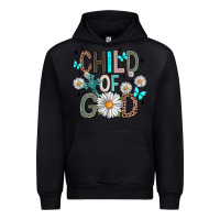 Black child of god Urban Hoodie - Artiststas