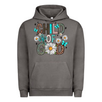 Pigment Tornado child of god Urban Hoodie - Artiststas
