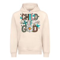 Sandshell child of god Urban Hoodie - Artiststas