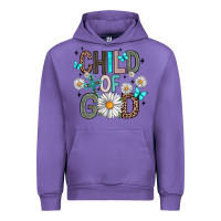 Tulip child of god Urban Hoodie - Artiststas