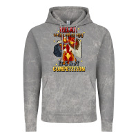 Cloud Rock relax were all crazy its not competition Vintage Hoodie - JahusDesignShop