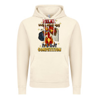 Vintage Artic relax were all crazy its not competition Vintage Hoodie - JahusDesignShop
