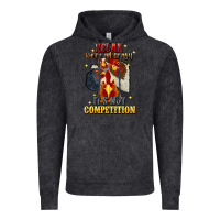 Relax Were All Crazy Its Not Competition Vintage Hoodie | Teevron