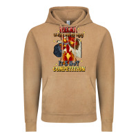 Vintage Camel relax were all crazy its not competition Vintage Hoodie - JahusDesignShop
