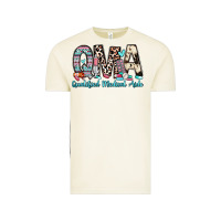 Vintage Arctic qma qualified medical aide Vintage Tee - Zillion Design Studio