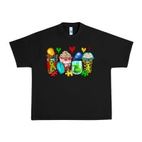Black autism coffee cups Urban Heavy Tee - Zillion Design Studio