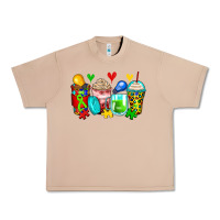 Burro autism coffee cups Urban Heavy Tee - Zillion Design Studio