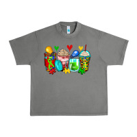 Tornado autism coffee cups Urban Heavy Tee - Zillion Design Studio