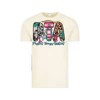 Vintage Arctic pta physical therapy assistant Vintage Tee - Zillion Design Studio