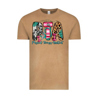 Vintage Camel pta physical therapy assistant Vintage Tee - Zillion Design Studio