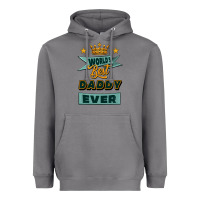 Storm world's best daddy ever Heavyweight Hoodie - Jasminsmagicworld