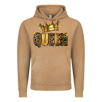 Vintage Camel queen glitter Vintage Hoodie - RanaPortraitStore