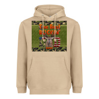 Best Bucking Dad Ever Heavyweight Hoodie | Teevron