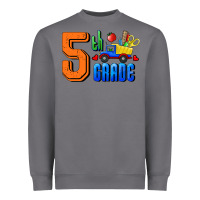 Storm Fifth Grade Heavyweight Sweatshirt - RanaPortraitStore