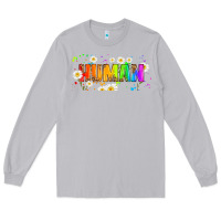Moon Dust lgbtq human  libbey glass Long Sleeve Tee - HRA Design Shop