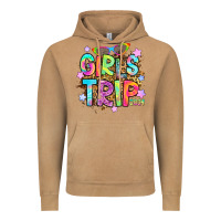 Vintage Camel girls trip 2024 Vintage Hoodie - RanaPortraitStore