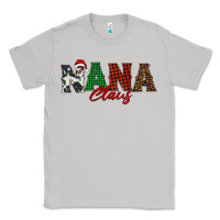 Moon Dust nana claus Classic Tee - BarkalooDesign