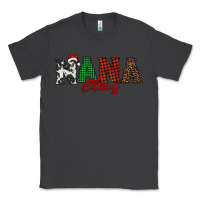 Smoke nana claus Classic Tee - BarkalooDesign