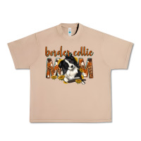 Burro western border collie mom Urban Heavy Tee - texasbilliewilder