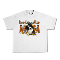 Lunar Rock western border collie mom Urban Heavy Tee - texasbilliewilder