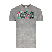 Cloud Rock obgyn Vintage Tee - Zillion Design Studio