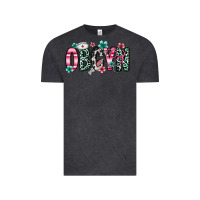 Vintage Black obgyn Vintage Tee - Zillion Design Studio