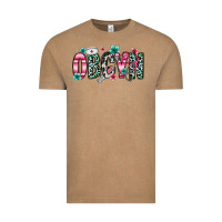 Vintage Coffee obgyn Vintage Tee - Zillion Design Studio