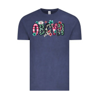 Vintage Denim obgyn Vintage Tee - Zillion Design Studio
