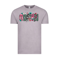 Vintage Zinc obgyn Vintage Tee - Zillion Design Studio