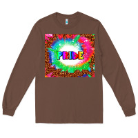 Chestnut pride Long Sleeve Tee - AdoDesignShop